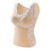 【冬季新品！保暖背心=Bra】新款保暖内衣神器！无痕、抬手不上滑、修身美背，暖意倍增。让你的冬天不再寒冷，随意搭配，时尚印花，凸显个人魅力！ 商品缩略图8