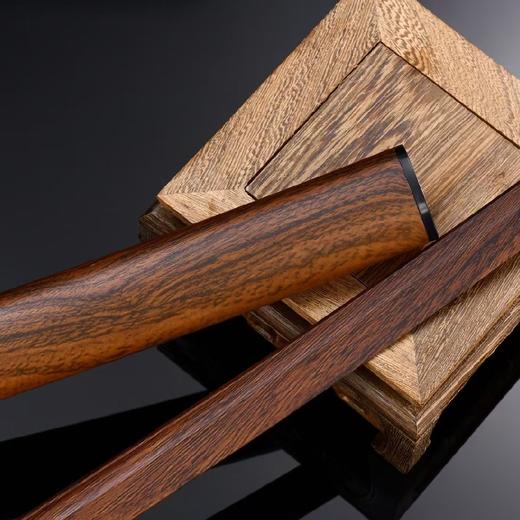 铝木武士刀 练习刀 未开刃 商品图1