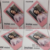 mini粉边3寸相纸1盒10张，多盒便宜，日期新鲜，现货速发，富士所有mini系列相机通用 商品缩略图3