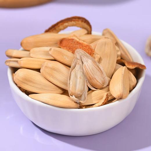 陈皮味瓜子 商品图1