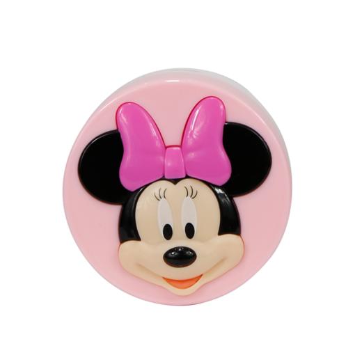 迪士尼kekebebe儿童柔润面霜50g 商品图2