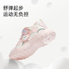 泰兰尼斯春季新款儿童鞋舒适防滑女童运动鞋女宝宝幼儿园跑步鞋子 T01X5A6039 商品缩略图3