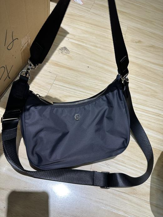 luLu Adjustable Mini Shoulder腋下包3L 商品图8