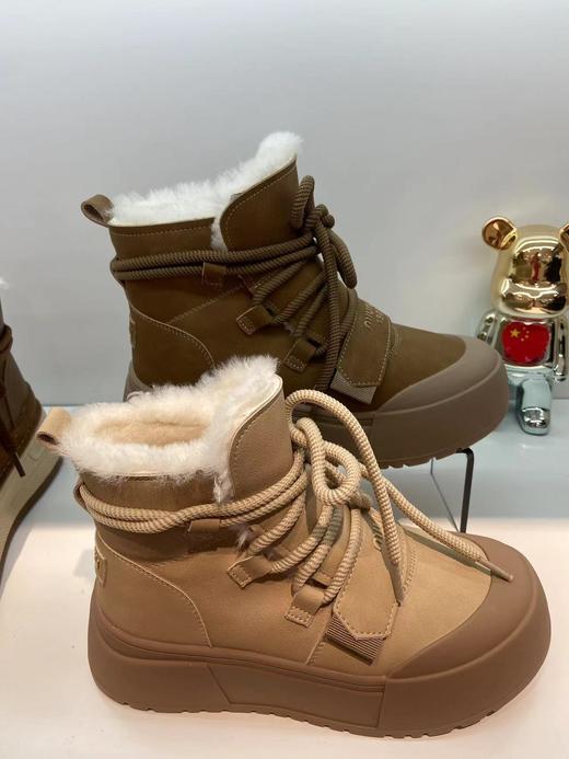 2F卡缇娅冬季雪地棉 商品图0