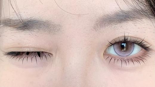 Sntty半年抛#SN3026紫色莓果 商品图1