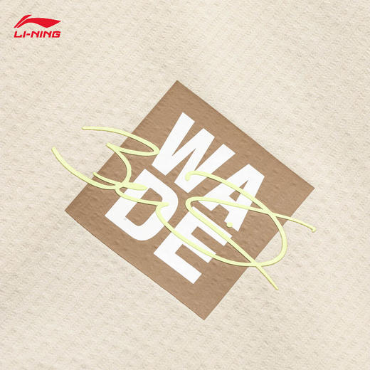 李宁韦德运动风衣男2024秋季新款舒适透气宽松运动外套AFDU217 商品图7