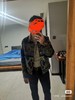 RRL 拉夫劳伦美式复古 30 周年限量款纳瓦霍西部夹克：跨越性别的时尚传奇 商品缩略图5