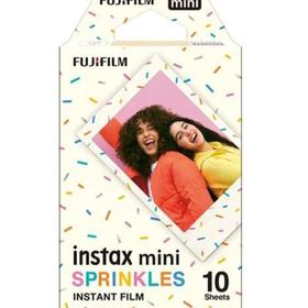 mini糖霜3寸相纸1盒10张，多盒便宜，日期新鲜，现货速发，富士所有mini系列相机通用