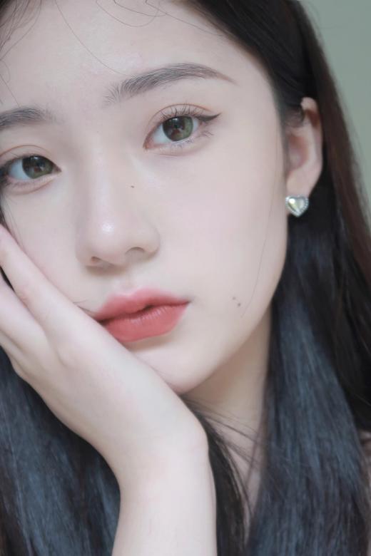 summerbaby 月抛美瞳 青蛙王子 直径14.5mm着色13.8mm 商品图9