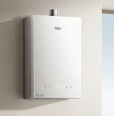 万家乐（510539）燃气热水器JSQ30-16K5C1（F） 商品图0