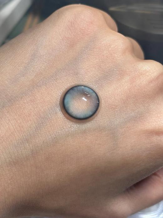 Sntty半年抛#SN3013蓝色眼泪 商品图11