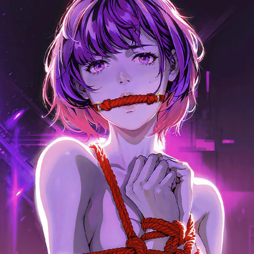 【UPKO】口缚之欲口球三款 商品图1