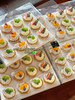 「当季水果·cupcake纸杯蛋糕·12个装」北海道配方有内馅·100%动物奶油（提前24小时预订） 商品缩略图2