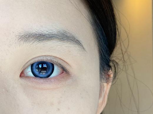 Sntty半年抛#SN3033闪光银河蓝 商品图3