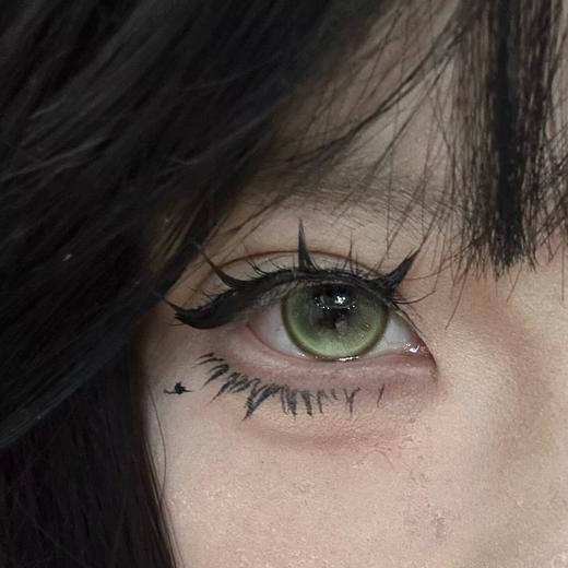 Sntty半年抛#SN3035森林珠光 商品图3