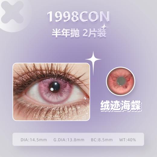 海蝶系列（半年抛型） 商品图5