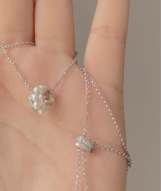 年后发！【Apm同款项链、耳饰合集】超经典的不对称款耳饰！明星同款🔥首饰狂欢季大上新，爆款六芒星🔯穿搭不可缺少的神仙饰品🤩精选门店爆款！官网千元价位，我们不到百元就可以到手❗️可配原装礼盒 商品图2