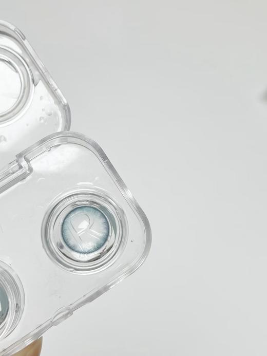 Sntty半年抛#SN3013蓝色眼泪 商品图4