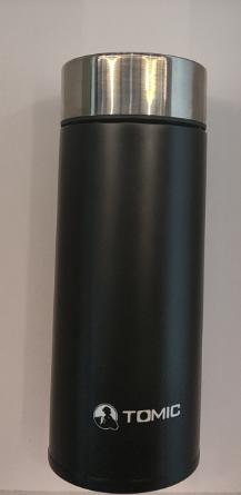 TOMIC杯（黑） 商品图0