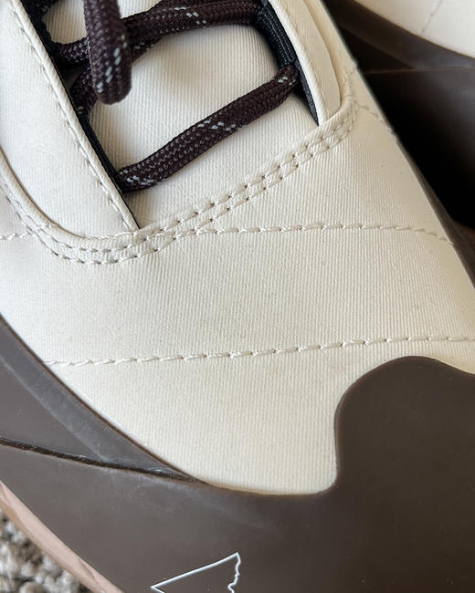 现货 THS 11.4-限时 lp合作版ROA联名款户外徒步鞋 情侣款运动鞋 3色 QZ098 商品图5