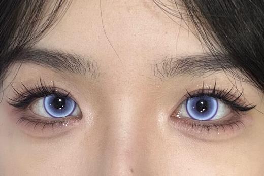 Sntty半年抛#SN3032钻石紫晶 商品图3