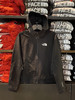 THE NORTH FACE/北面 女士春秋款内加绒吸湿速干运动拉链连帽卫衣 商品缩略图0