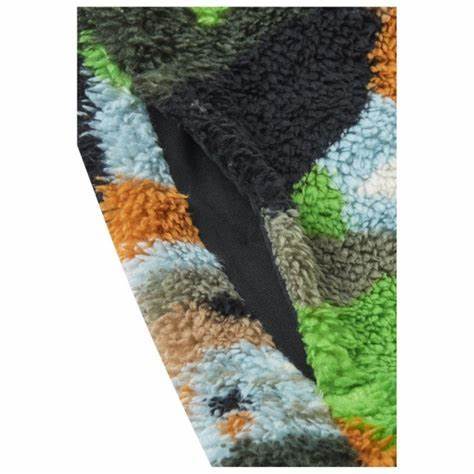 【断码五折】REIMA男女儿童Sweater Turkkinen抓绒开衫卫衣中童保暖外套 5200288A 商品图12