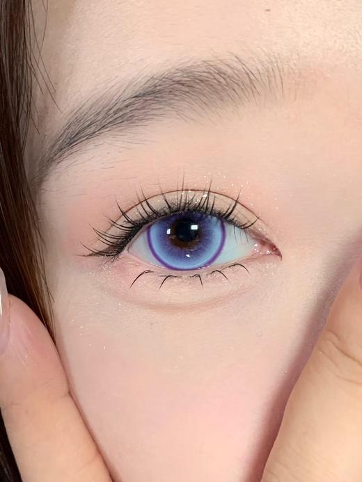 Sntty半年抛#SN3032钻石紫晶 商品图7