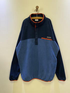 Columbia 哥伦比亚 抓绒 户外机能外套 _ODJK(XL)