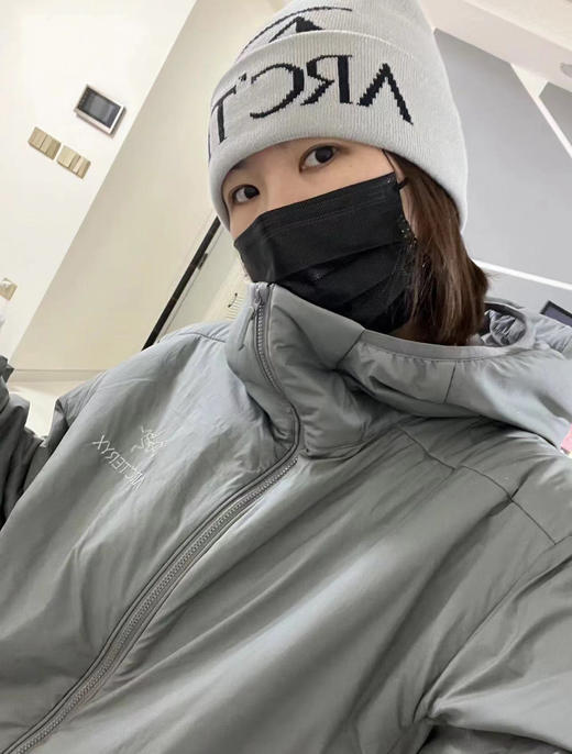 zui舒服的棉衣 降温的第一件棉衣必须是鸟家阿童木！男女同款！(老粉闭眼入） 商品图11