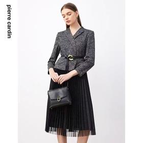 4F 皮尔卡丹连衣裙