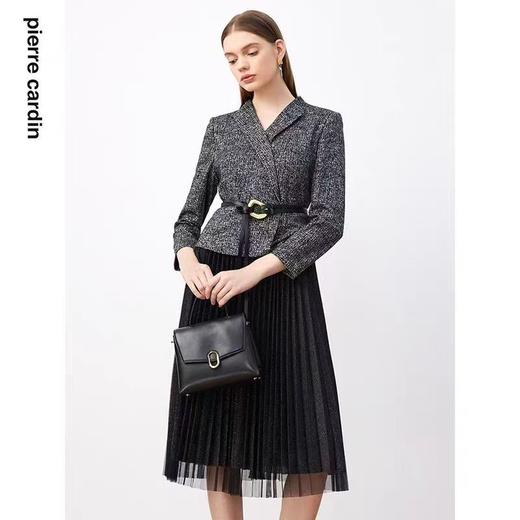 4F 皮尔卡丹连衣裙 商品图0