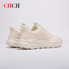 CHCH平衡鞋2024秋冬新品年轻时尚小白鞋运动休闲鞋女鞋CO1B5341 商品缩略图3