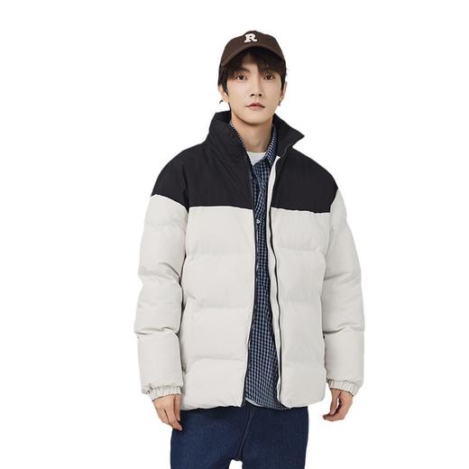 冬季【新款立领棉衣】韩版情侣面包服 石墨烯防风棉袄冬装外套 商品图4