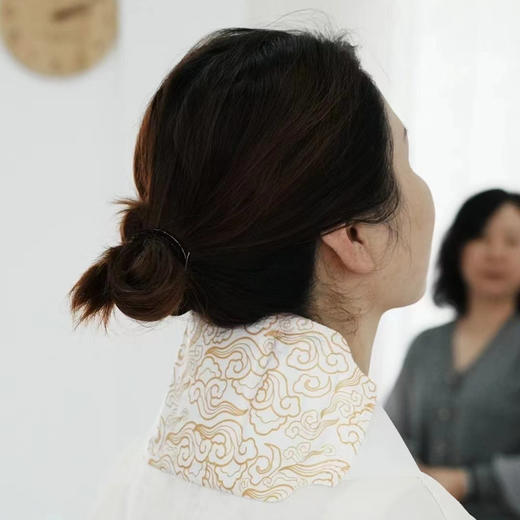 「2025新版 精油扶阳贴21片」腰腹/肩颈/膝盖 哪里寒/淤贴哪里 限时送扶阳温通按摩油10ml 商品图5