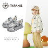 泰兰尼斯25春季新品265运动鞋男女宝学步鞋防滑透气儿童鞋休闲鞋 T01T5A5892 商品缩略图1