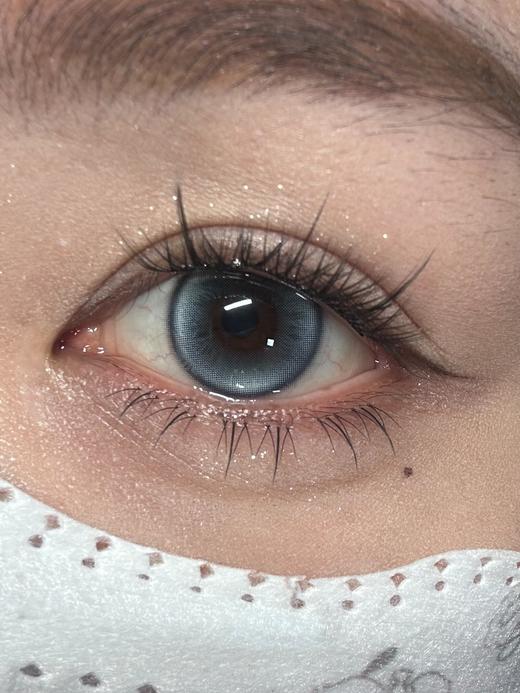 Sntty半年抛#SN3013蓝色眼泪 商品图6