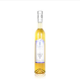 【亚欧超市】祁连传奇冰白(蓝标)500ml/瓶（买一送一）
