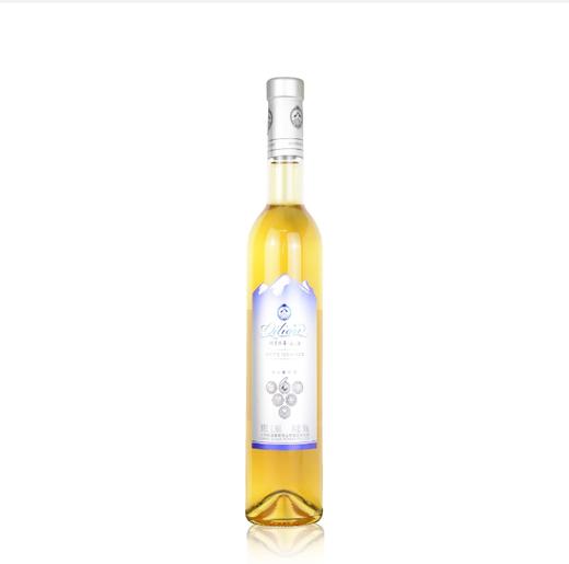 【亚欧超市】祁连传奇冰白(蓝标)500ml/瓶（买一送一） 商品图0