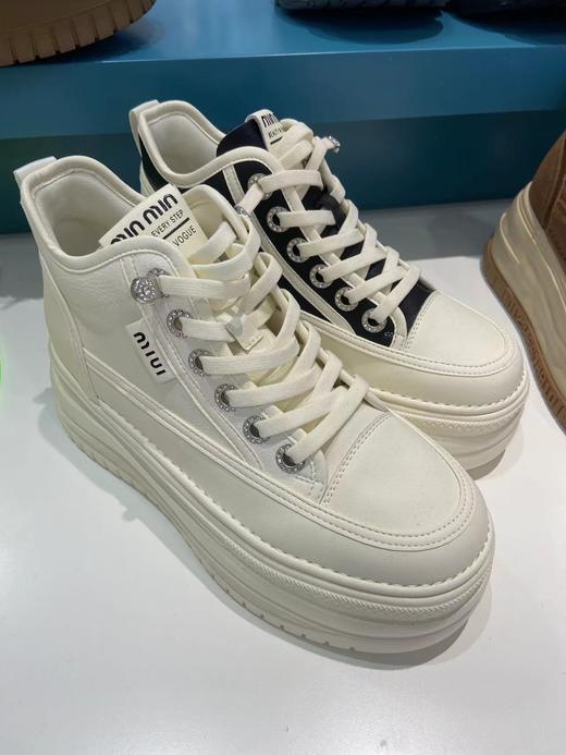 2F卡缇娅四季休闲鞋 商品图0