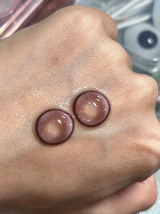 Sntty半年抛#SN3035珍珠少女 商品图3