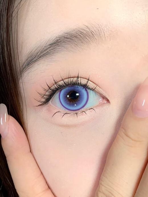 Sntty半年抛#SN3032钻石紫晶 商品图8