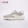 2024秋冬新品牛皮休闲运动鞋女鞋CHCH平衡鞋CO2B5131 商品缩略图1