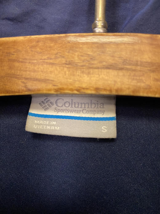 Columbia 哥伦比亚 羊羔绒 户外机能外套 _ODJK(S) 商品图2