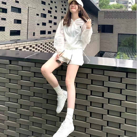 【顺丰包邮】84908 洛诗琳时髦与舒适共存羊京and牛皮德训鞋0155 商品图3