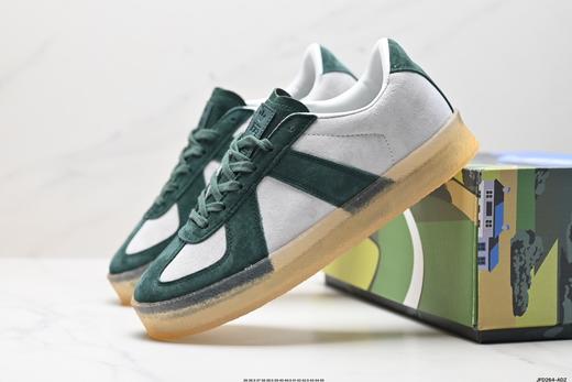 阿迪达斯Ronnie Fieg x Clarks 8th St. x Adidas BW Army休闲运动板鞋ID7297男女鞋 商品图7