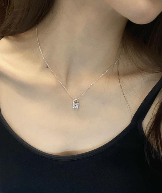 年后发！【Apm同款项链、耳饰合集】超经典的不对称款耳饰！明星同款🔥首饰狂欢季大上新，爆款六芒星🔯穿搭不可缺少的神仙饰品🤩精选门店爆款！官网千元价位，我们不到百元就可以到手❗️可配原装礼盒 商品图8