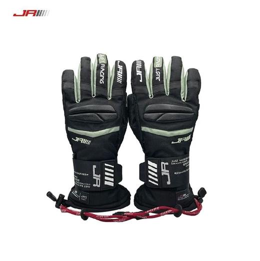 【断码三折】JR 盈动系列 /飘动系列内护掌防滑雪手套 羽绒款/连指款/分指款 JM-23U130 商品图7