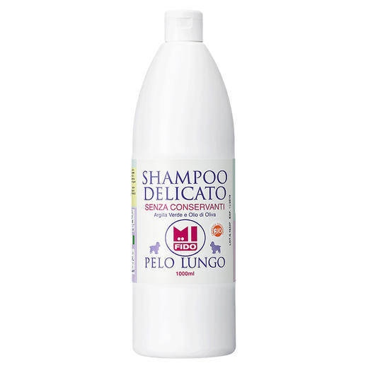 宠物长毛香波 商品图3