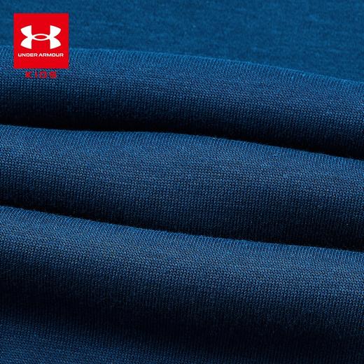 【品牌直发-12月-特惠福利】Under Armour安德玛儿童【深秋】针织长裤244125528超低折扣 商品图9